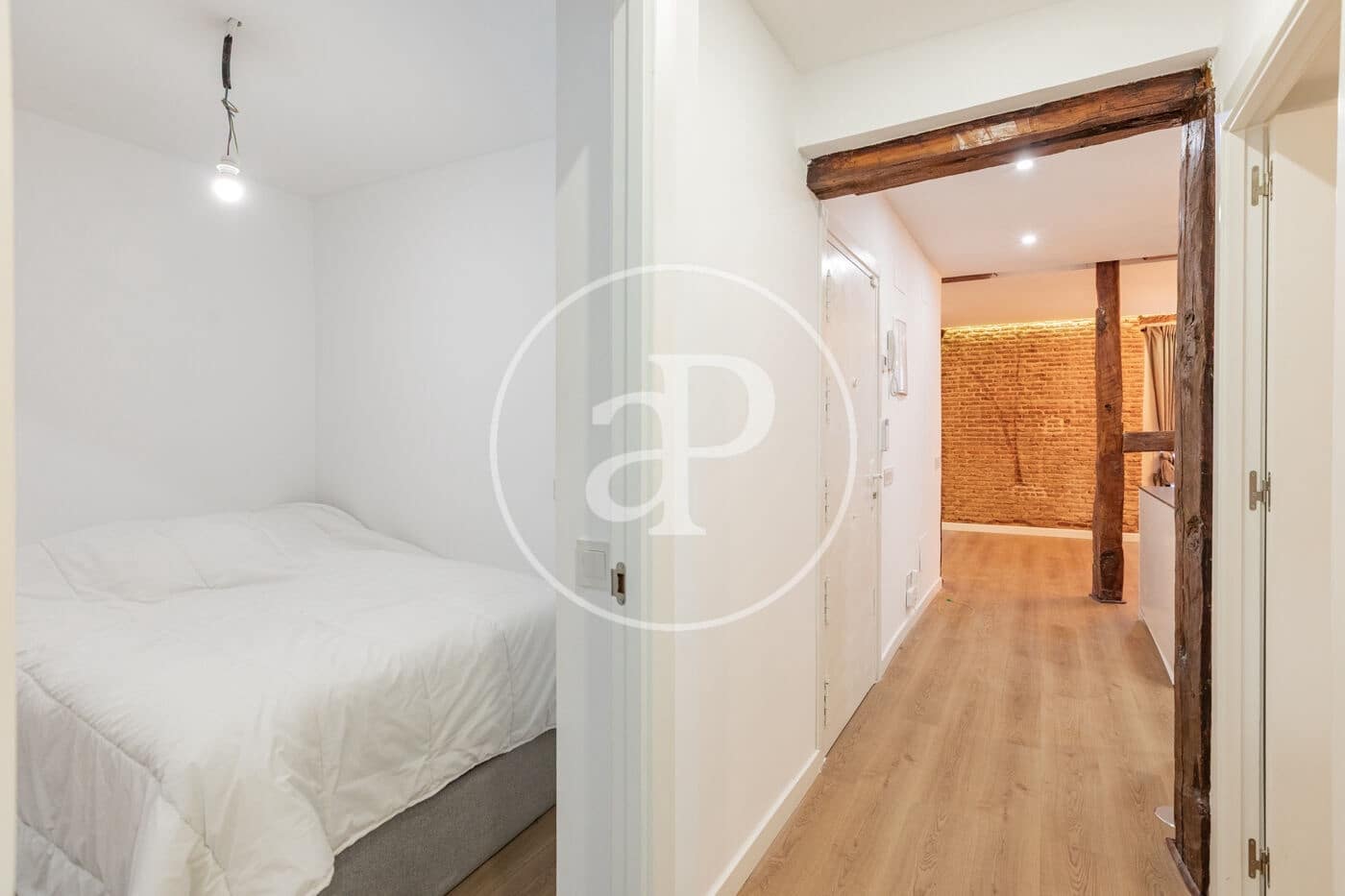 2 bedroom Apartment for sale in Madrid city - € 600,000 (Ref: 10037482)