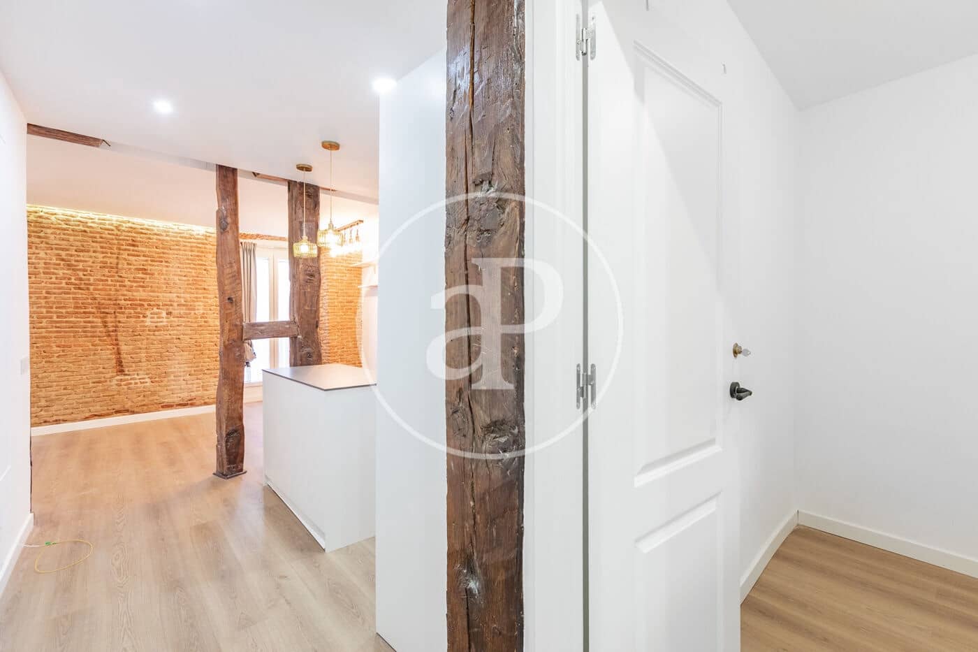 2 bedroom Apartment for sale in Madrid city - € 600,000 (Ref: 10037482)