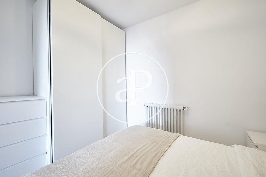 1 bedroom Apartment for rent in Madrid city - € 1,700 (Ref: 10037483)