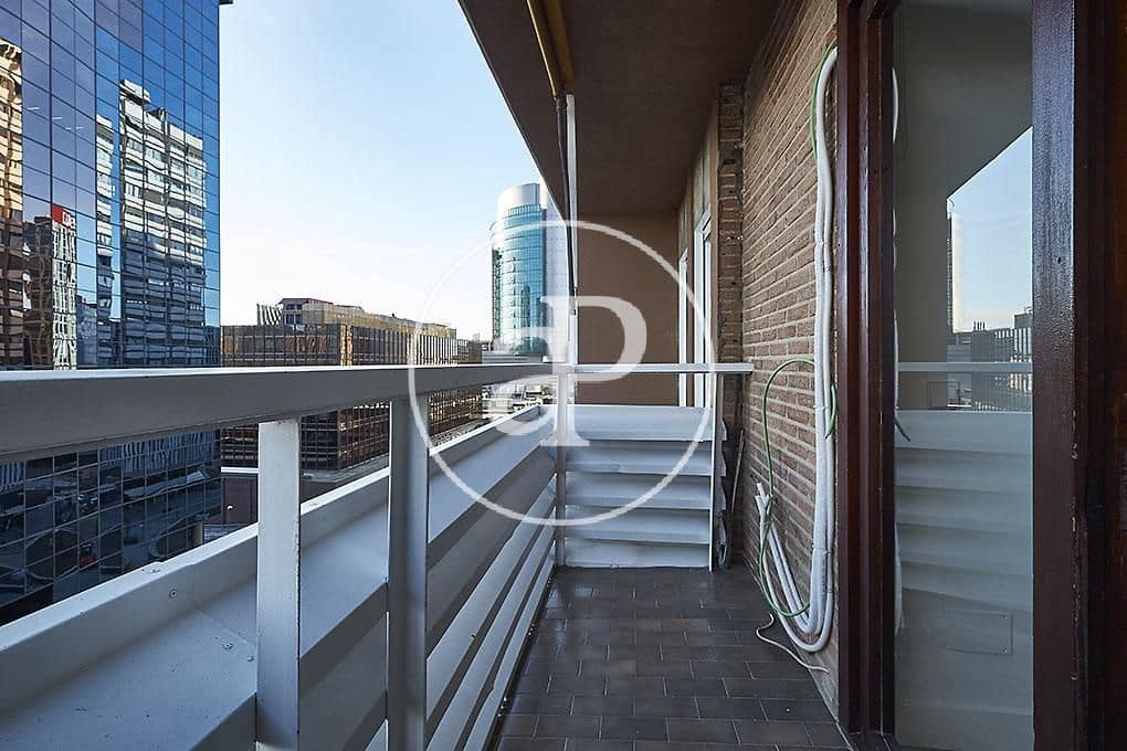 1 bedroom Apartment for rent in Madrid city - € 1,700 (Ref: 10037483)