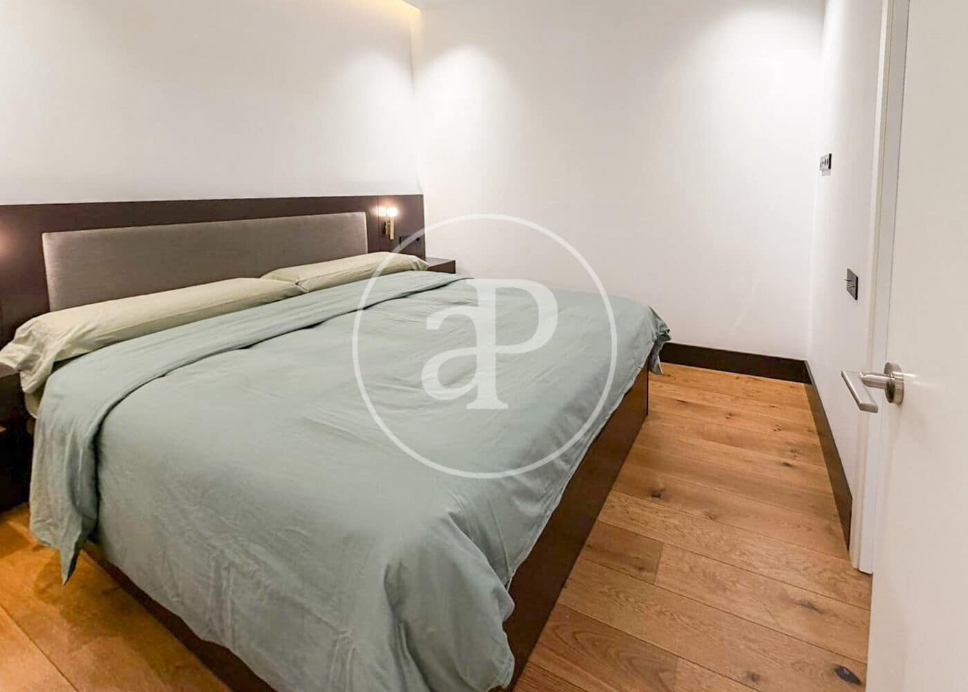 1 soveværelse Lejlighed til salg i Madrid by - € 470.000 (Ref: 10037484)