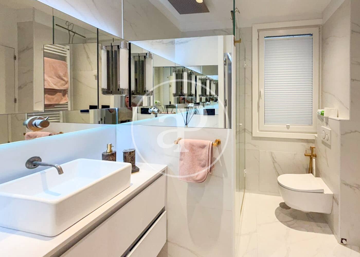 1 soveværelse Lejlighed til salg i Madrid by - € 470.000 (Ref: 10037484)