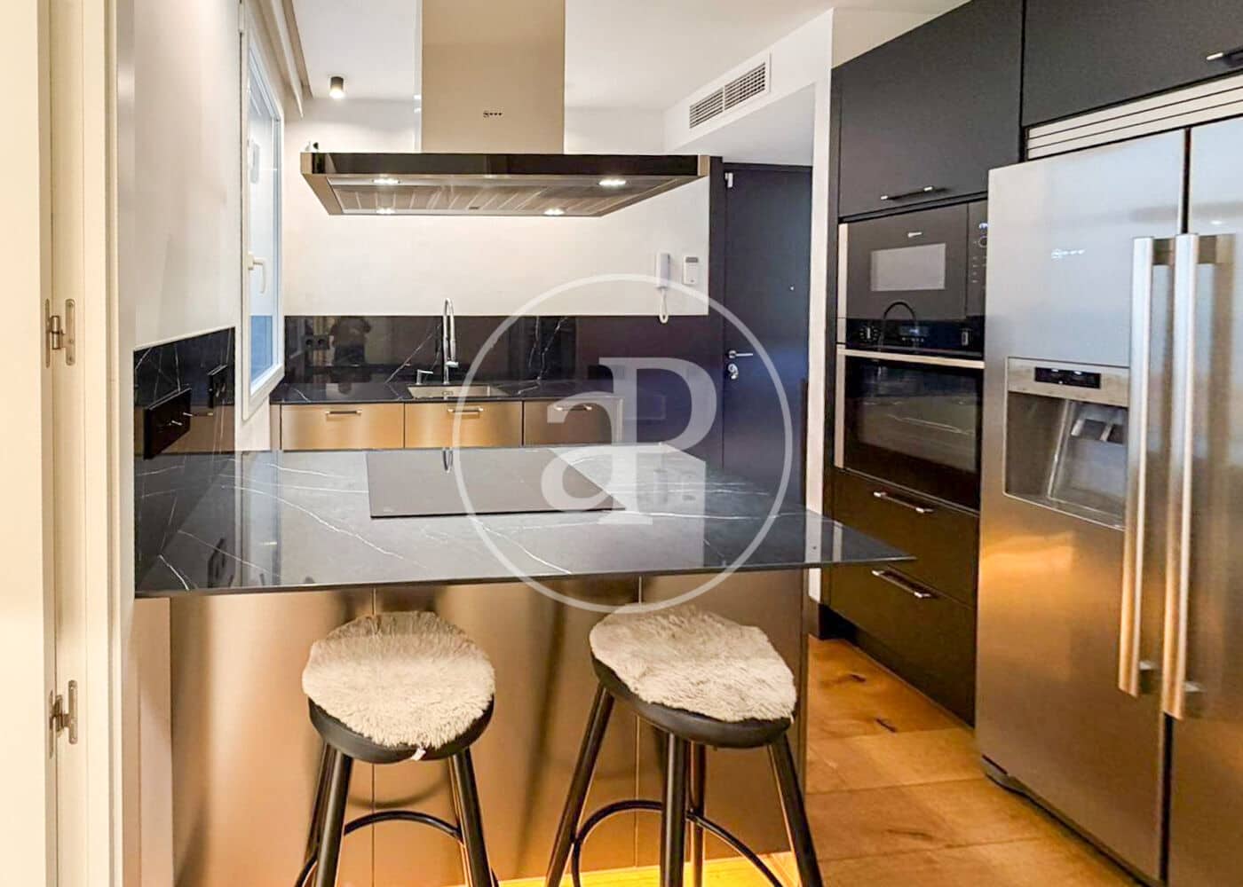 1 soveværelse Lejlighed til salg i Madrid by - € 470.000 (Ref: 10037484)