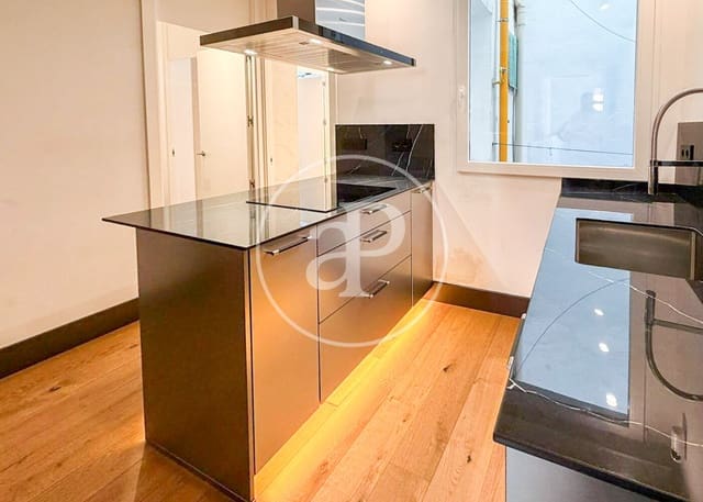 1 soverom Leilighet til salgs i Embajadores, Madrid by - € 470 000 (Ref: 10037484)