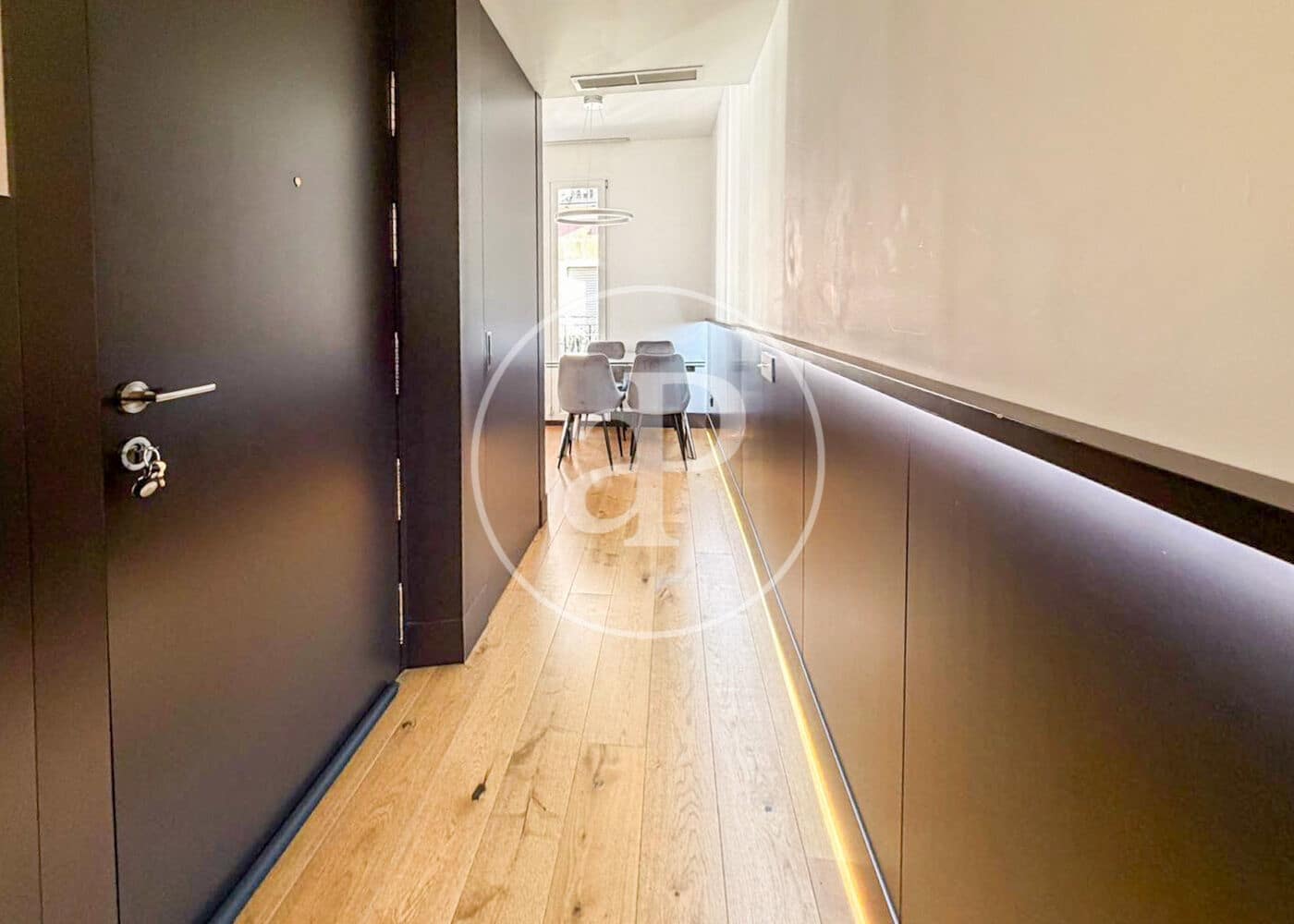 1 soveværelse Lejlighed til salg i Madrid by - € 470.000 (Ref: 10037484)
