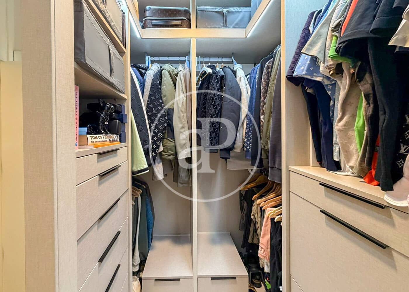 1 soveværelse Lejlighed til salg i Madrid by - € 470.000 (Ref: 10037484)