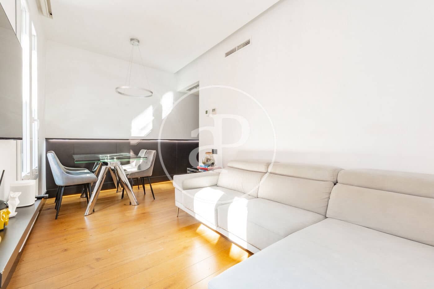 1 bedroom Apartment for sale in Madrid city - € 470,000 (Ref: 10037484)