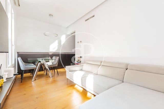 Apartamento de 1 habitación en Embajadores, Madrid ciudad en venta - 470.000 € (Ref: 10037484)