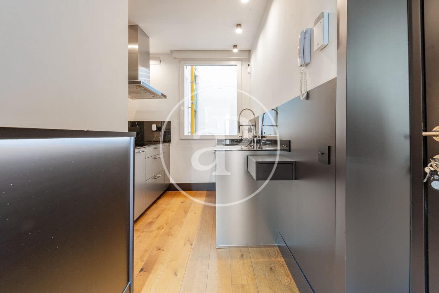 1 bedroom Apartment for sale in Madrid city - € 470,000 (Ref: 10037484)