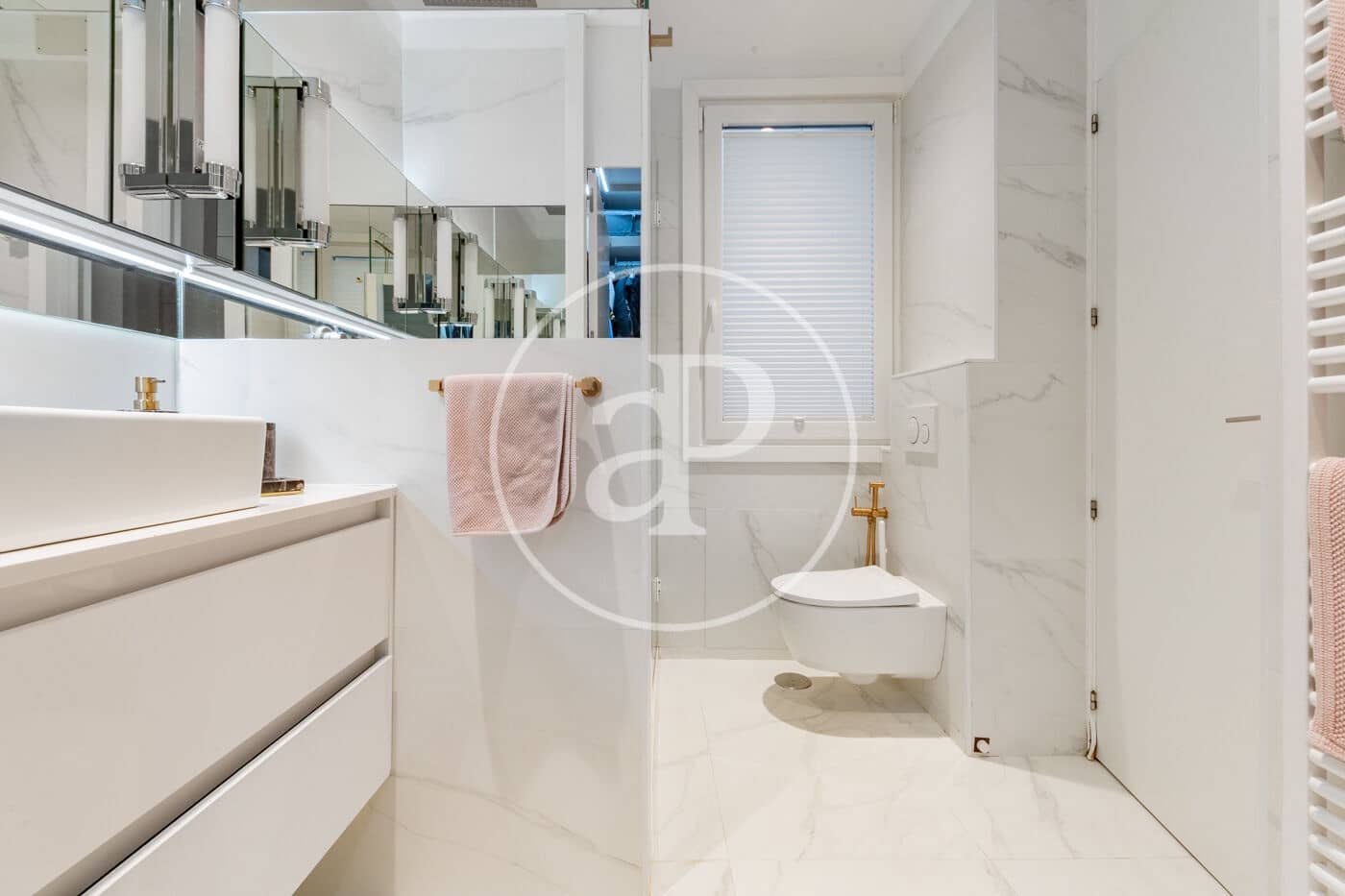 1 bedroom Apartment for sale in Madrid city - € 470,000 (Ref: 10037484)