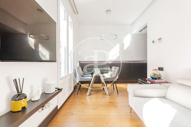 Apartamento de 1 habitación en Embajadores, Madrid ciudad en venta - 470.000 € (Ref: 10037484)