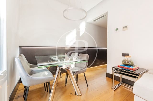 Apartamento de 1 habitación en Embajadores, Madrid ciudad en venta - 470.000 € (Ref: 10037484)