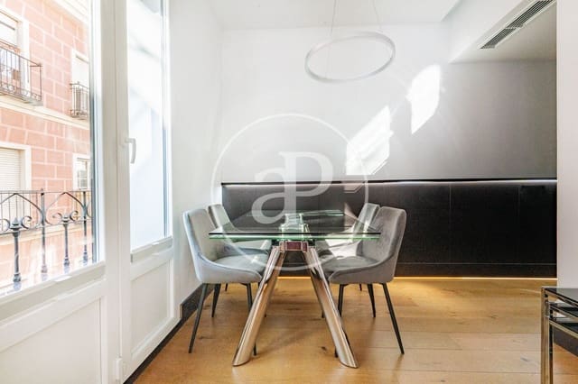 Apartamento de 1 habitación en Embajadores, Madrid ciudad en venta - 470.000 € (Ref: 10037484)