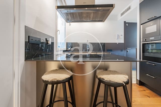 Apartamento de 1 habitación en Embajadores, Madrid ciudad en venta - 470.000 € (Ref: 10037484)