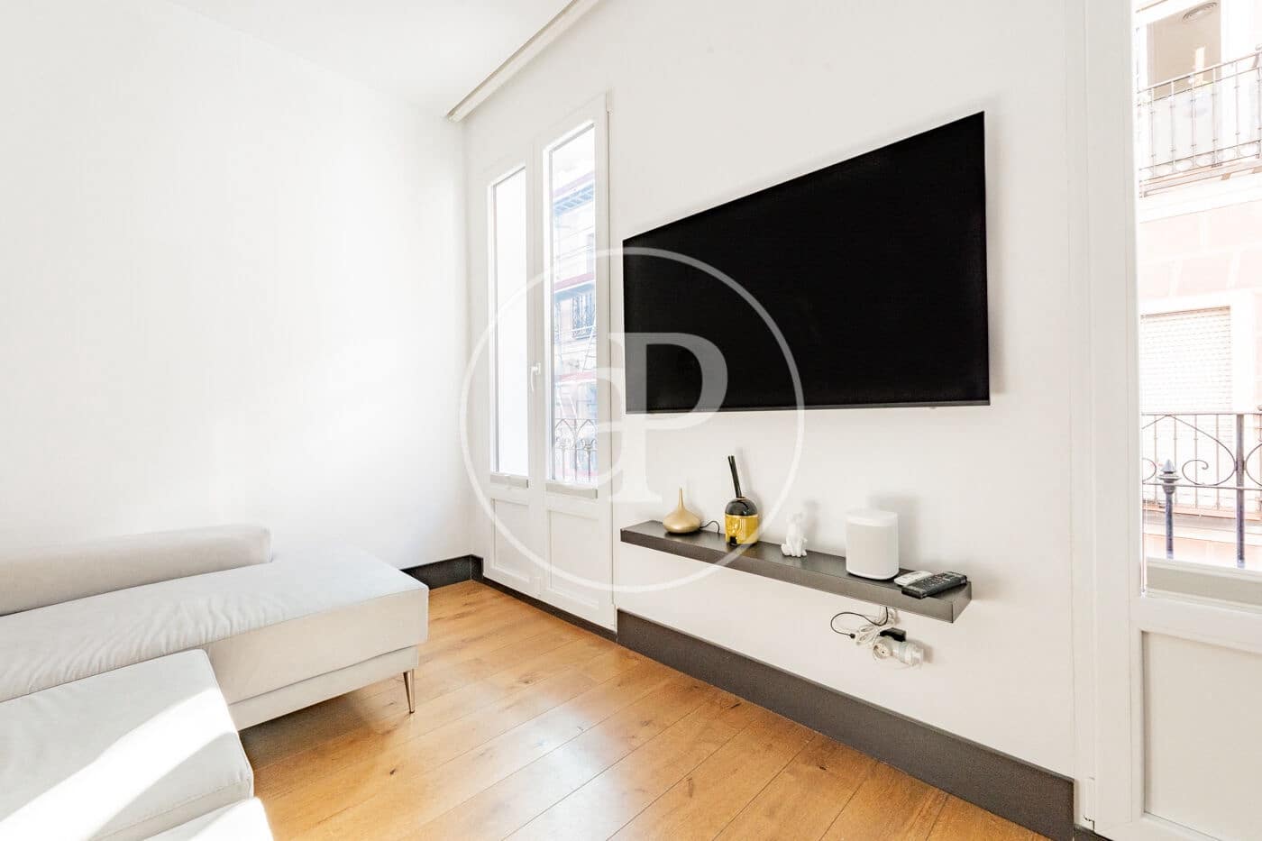 1 bedroom Apartment for sale in Madrid city - € 470,000 (Ref: 10037484)
