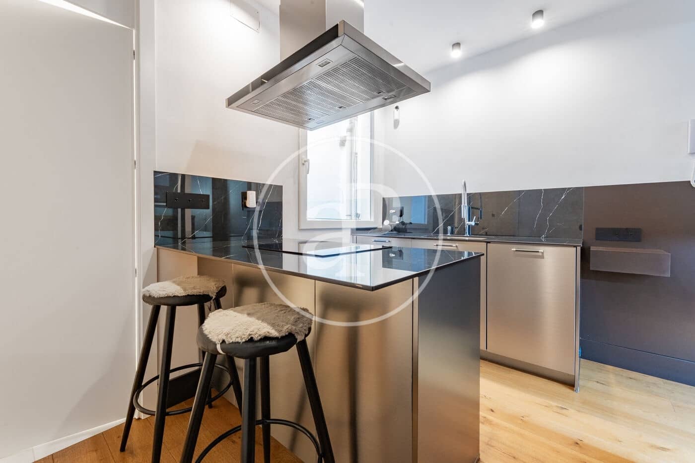 1 bedroom Apartment for sale in Madrid city - € 470,000 (Ref: 10037484)