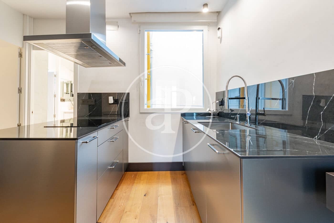 1 bedroom Apartment for sale in Madrid city - € 470,000 (Ref: 10037484)