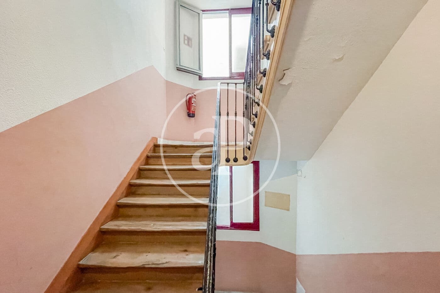 1 bedroom Apartment for sale in Madrid city - € 470,000 (Ref: 10037484)