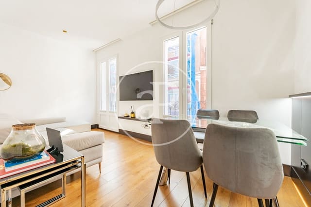 Apartamento de 1 habitación en Embajadores, Madrid ciudad en venta - 470.000 € (Ref: 10037484)