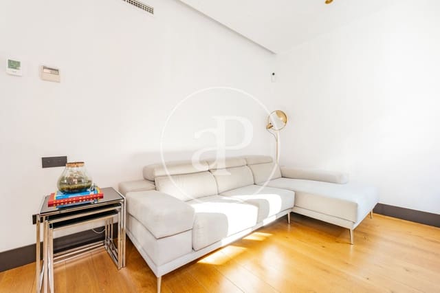 Apartamento de 1 habitación en Embajadores, Madrid ciudad en venta - 470.000 € (Ref: 10037484)