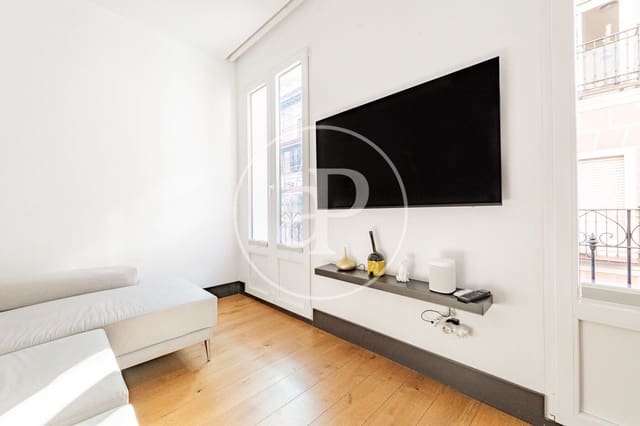 Apartamento de 1 habitación en Embajadores, Madrid ciudad en venta - 470.000 € (Ref: 10037484)
