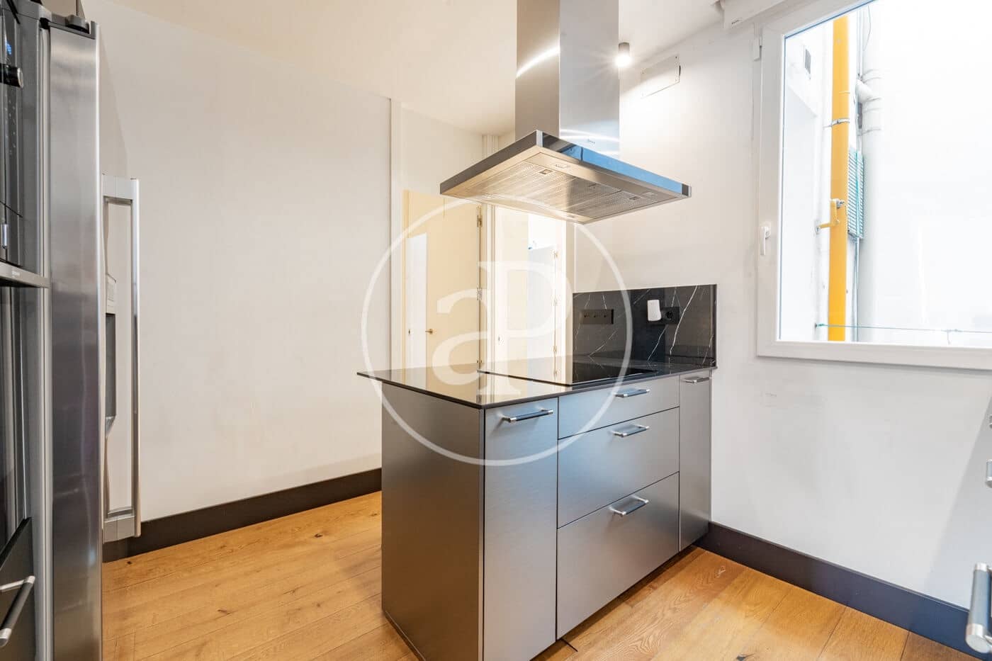 1 bedroom Apartment for sale in Madrid city - € 470,000 (Ref: 10037484)