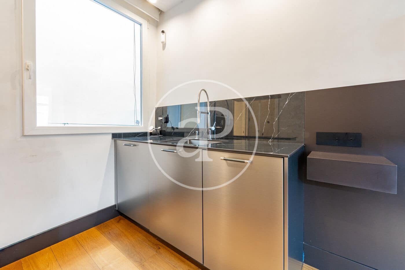 1 bedroom Apartment for sale in Madrid city - € 470,000 (Ref: 10037484)