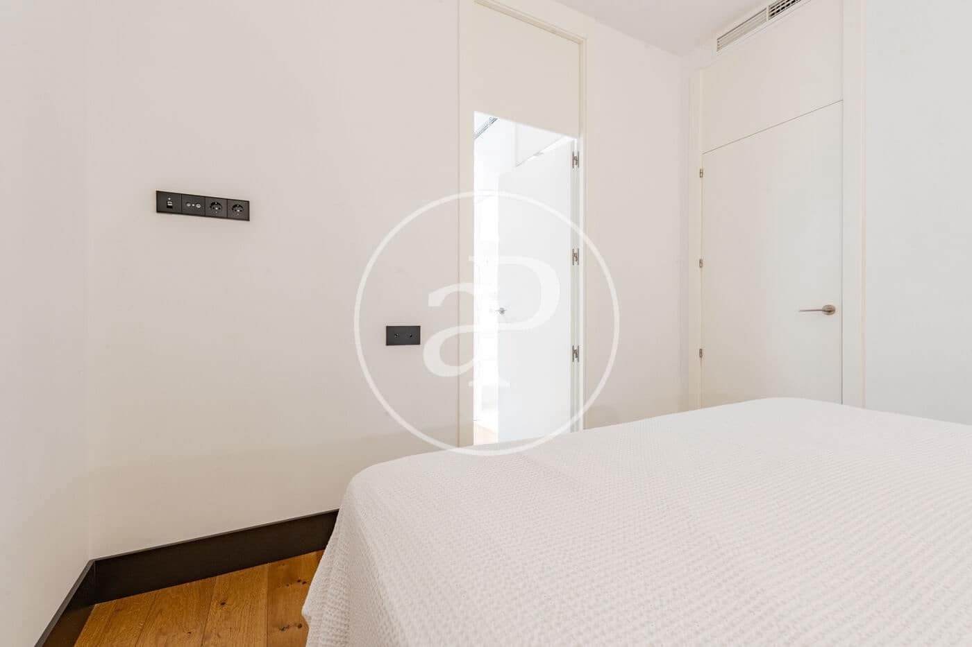 1 bedroom Apartment for sale in Madrid city - € 470,000 (Ref: 10037484)