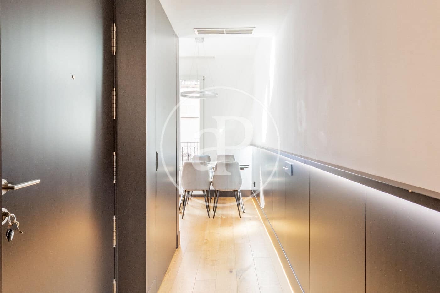 1 bedroom Apartment for sale in Madrid city - € 470,000 (Ref: 10037484)