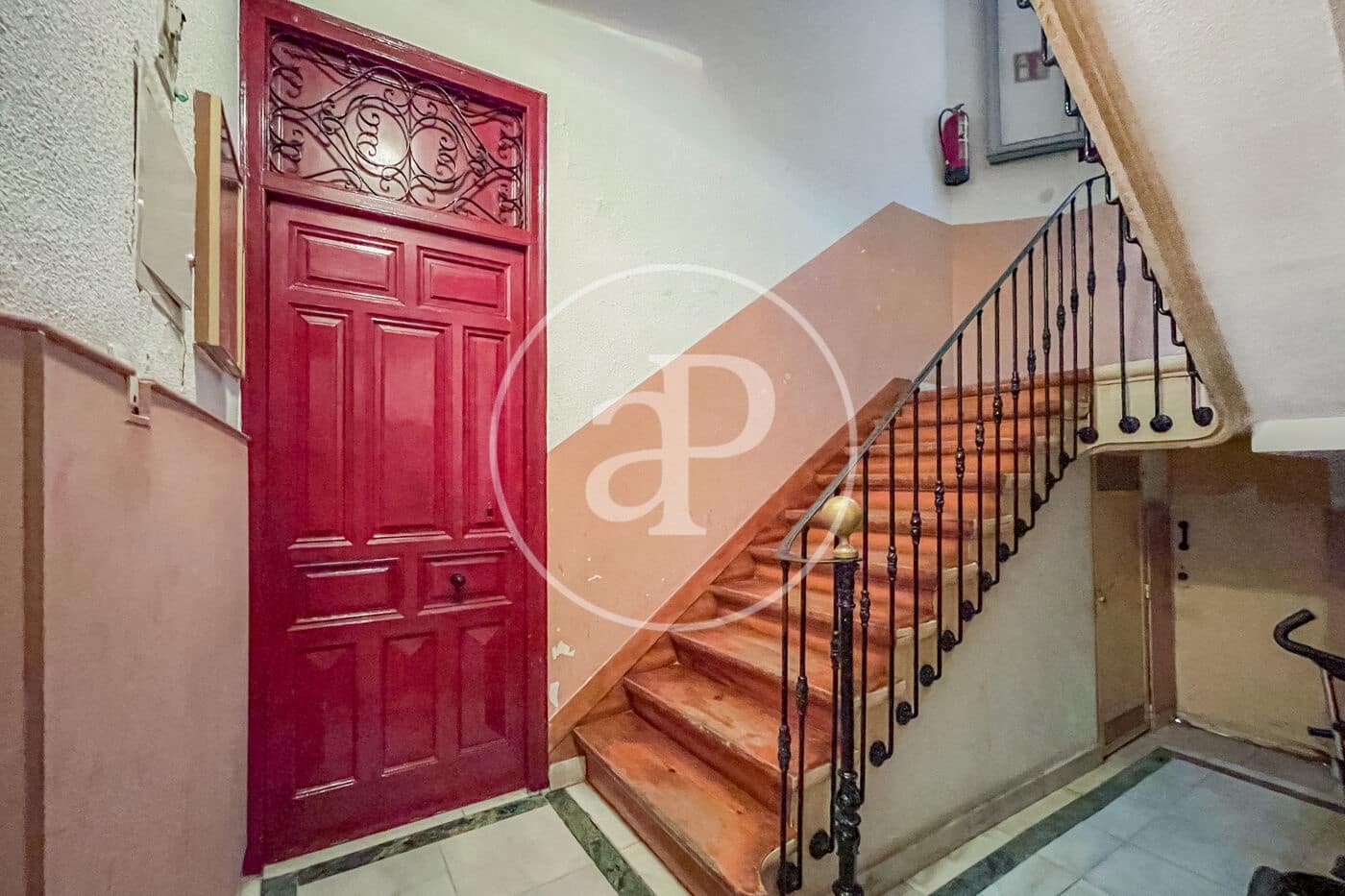 1 bedroom Apartment for sale in Madrid city - € 470,000 (Ref: 10037484)