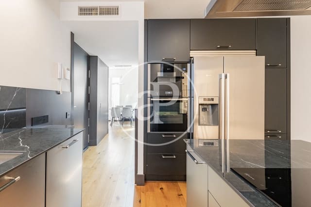 Apartamento de 1 habitación en Embajadores, Madrid ciudad en venta - 470.000 € (Ref: 10037484)