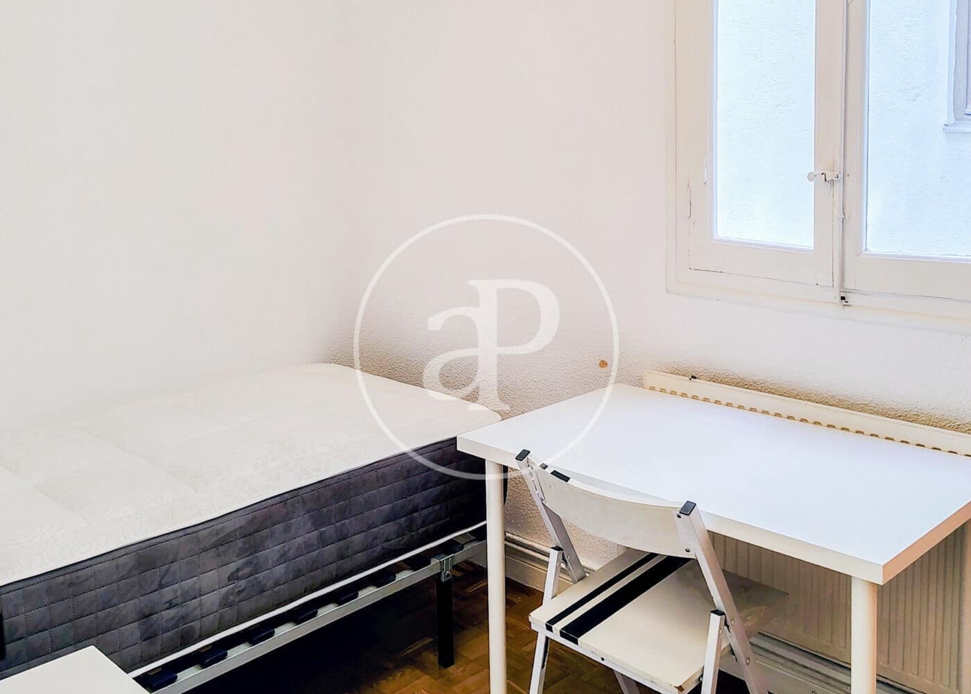 4 makuuhuone Huoneisto vuokrattavana paikassa Madrid kaupunki - 2 700 € (Ref: 10041178)