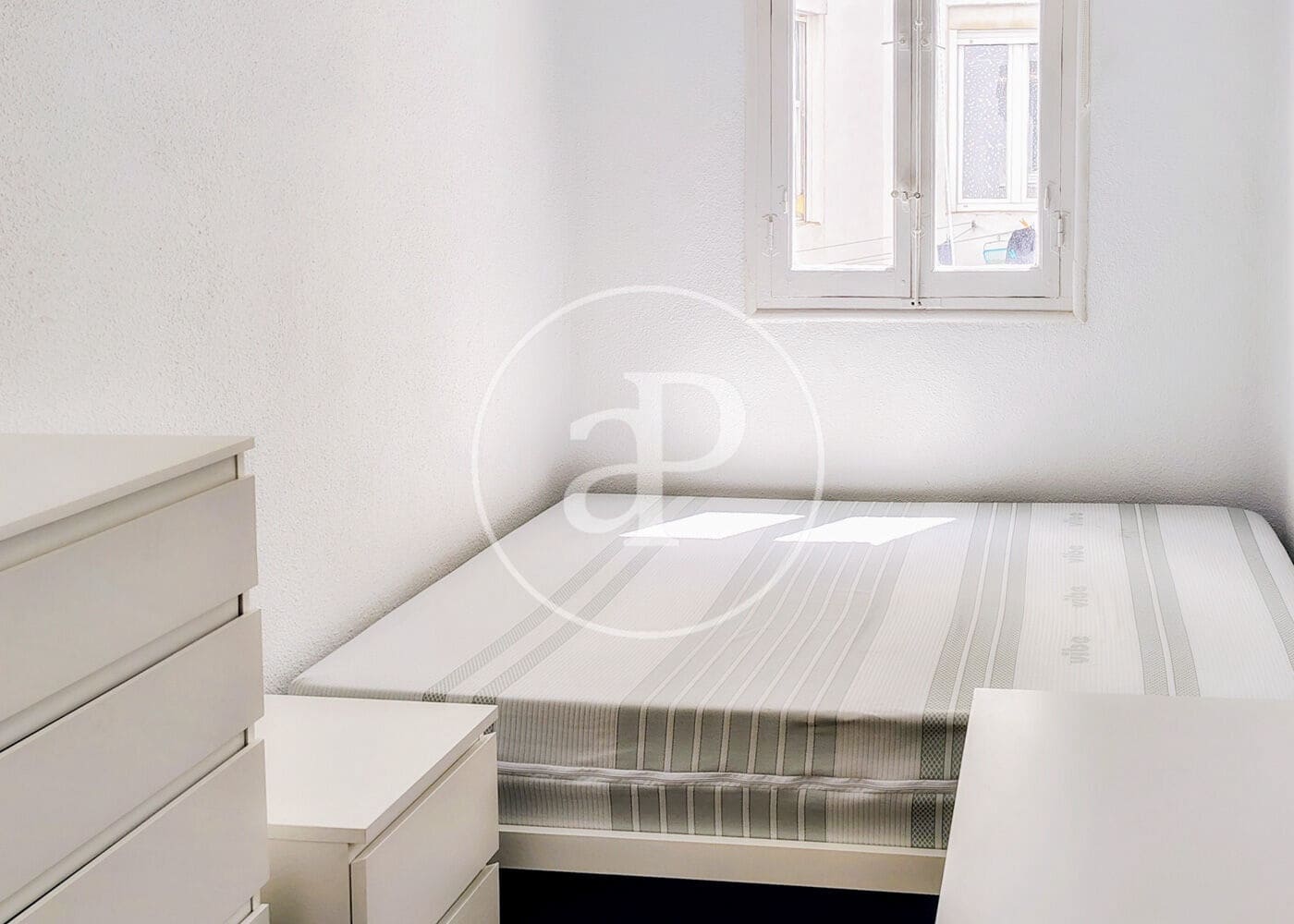 4 makuuhuone Huoneisto vuokrattavana paikassa Madrid kaupunki - 2 700 € (Ref: 10041178)