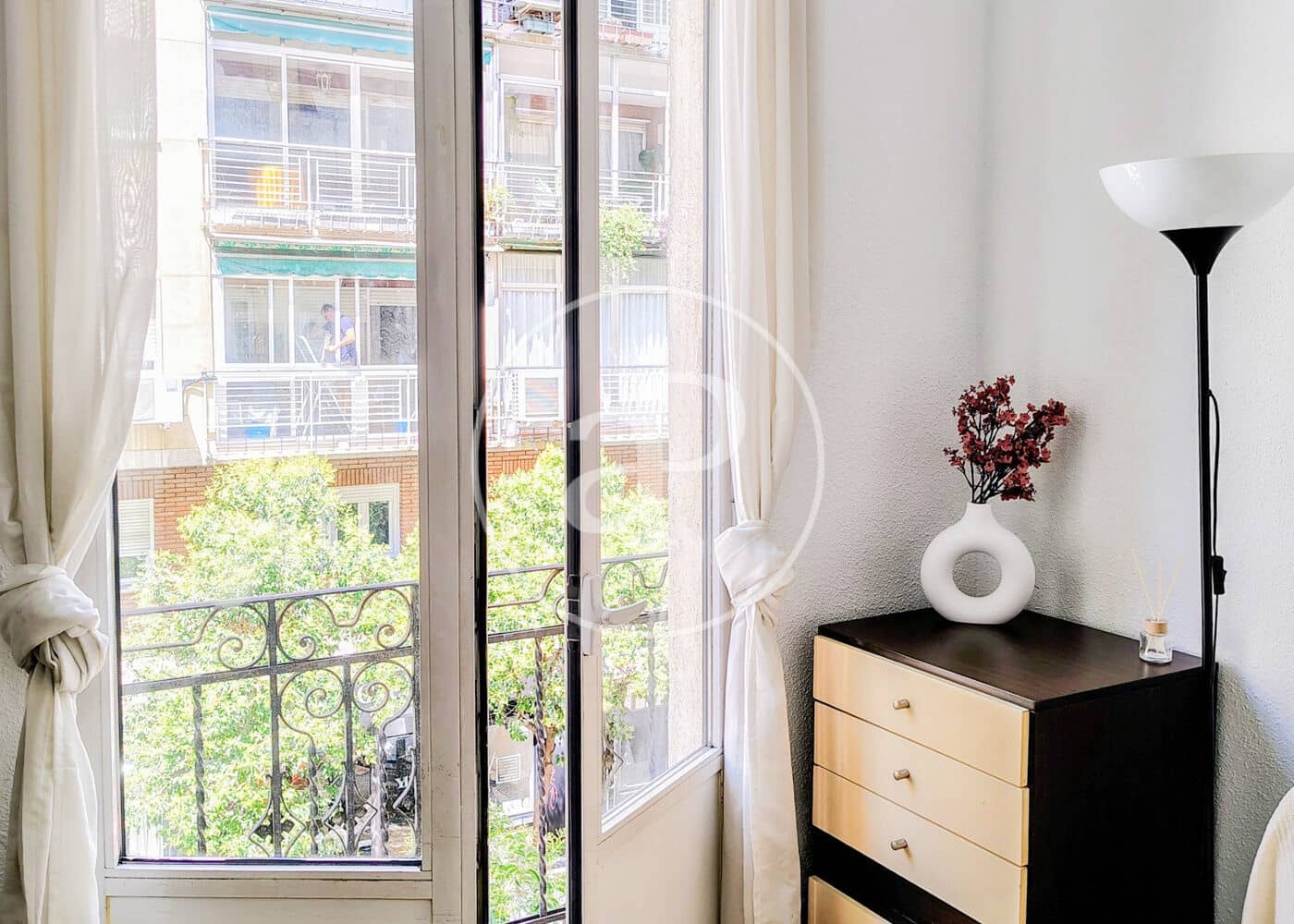 4 makuuhuone Huoneisto vuokrattavana paikassa Madrid kaupunki - 2 700 € (Ref: 10041178)
