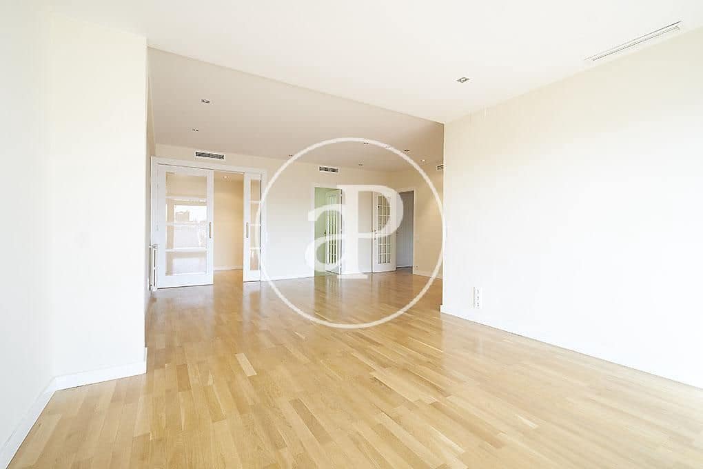 3 bedroom Penthouse for rent in Madrid city - € 3,300 (Ref: 10041179)