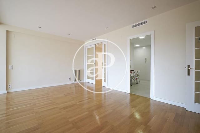 3 bedroom Penthouse for rent in Trafalgar, Madrid city - € 3,300 (Ref: 10041179)