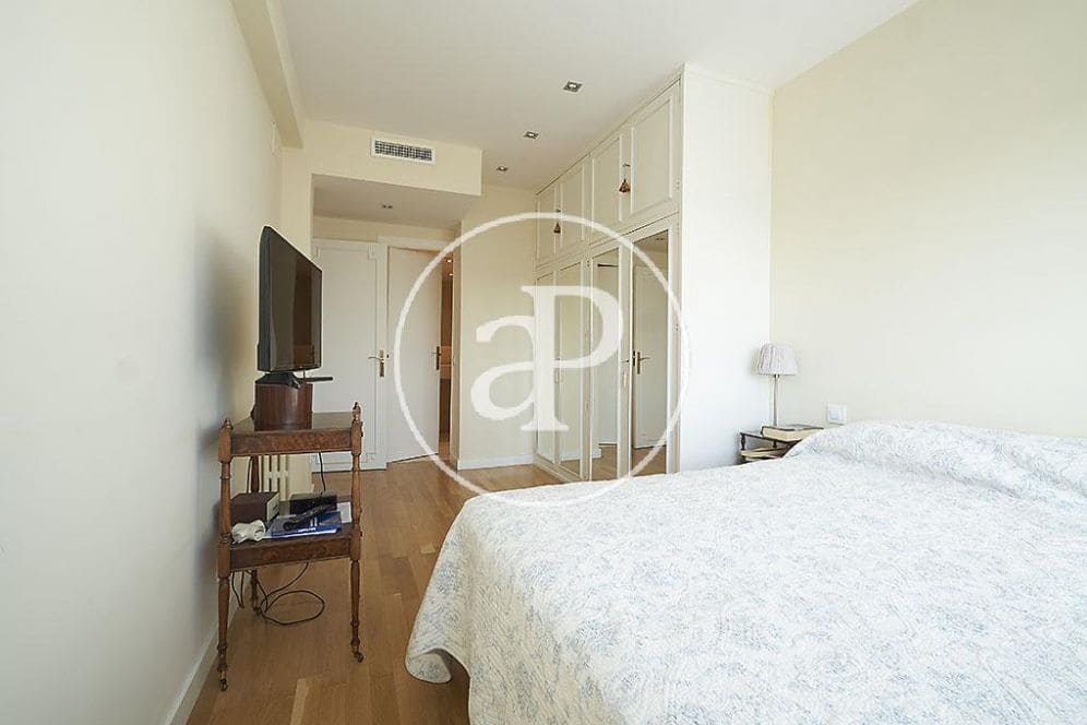 3 bedroom Penthouse for rent in Madrid city - € 3,300 (Ref: 10041179)