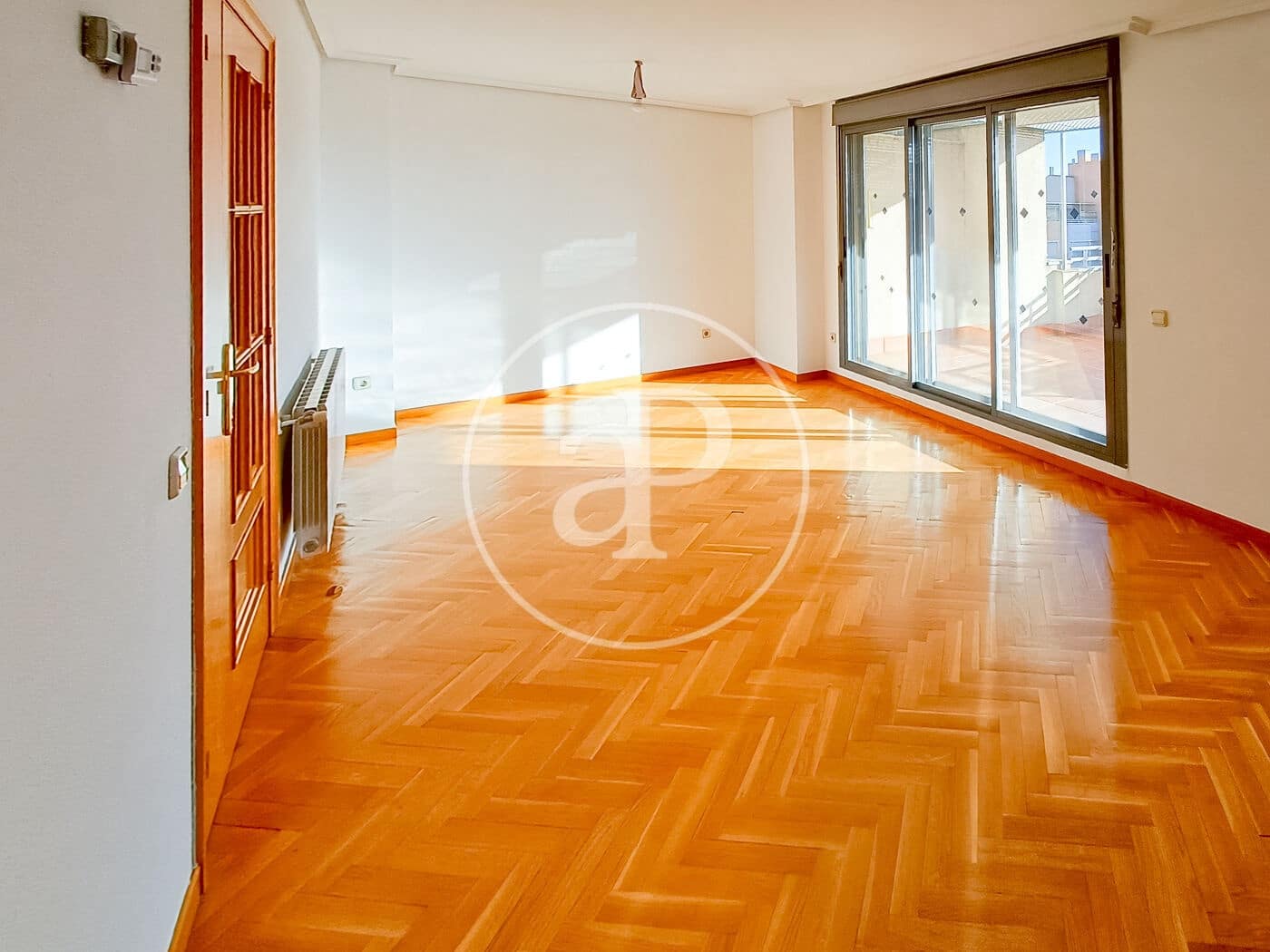 2 chambre Penthouse à vendre à Madrid ville avec piscine - 585 000 € (Ref: 10043070)