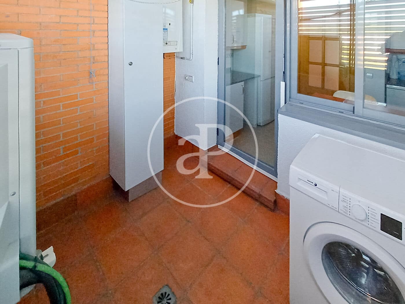 2 chambre Penthouse à vendre à Madrid ville avec piscine - 585 000 € (Ref: 10043070)