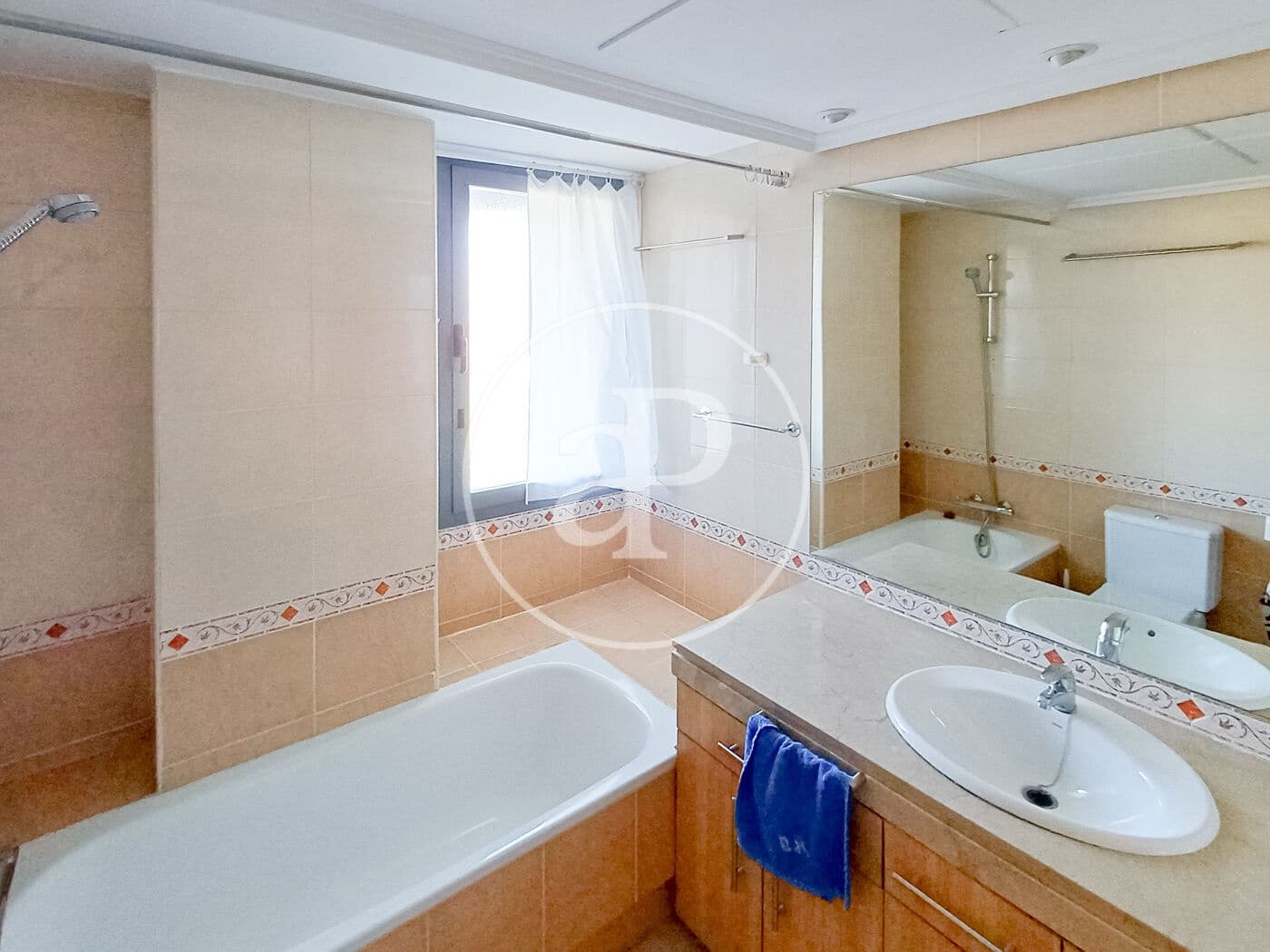 2 chambre Penthouse à vendre à Madrid ville avec piscine - 585 000 € (Ref: 10043070)