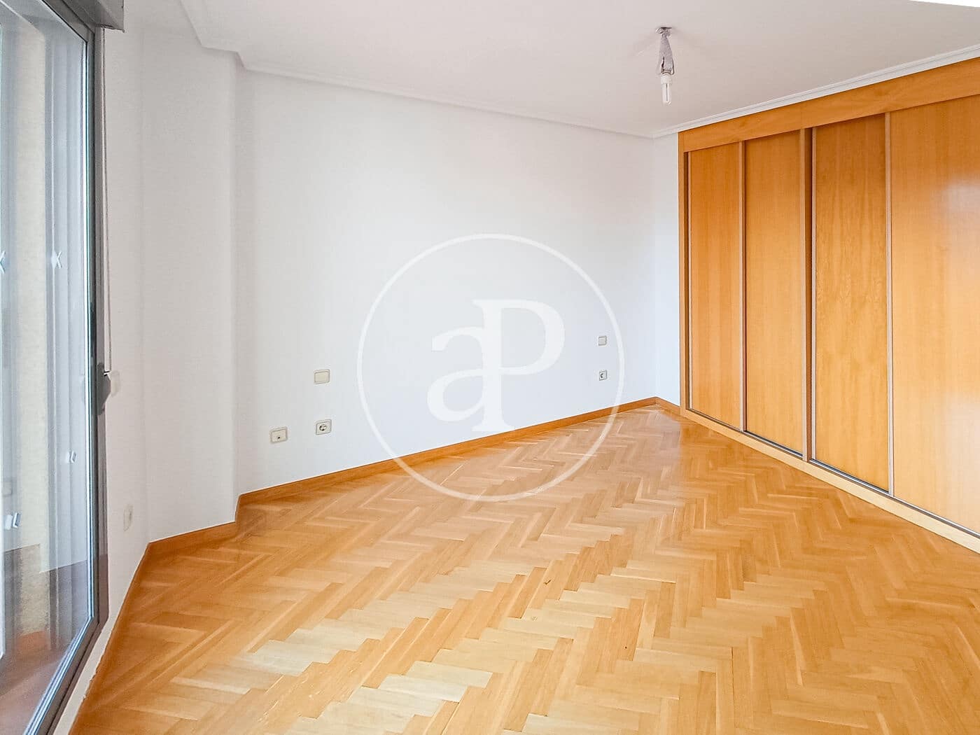 2 chambre Penthouse à vendre à Madrid ville avec piscine - 585 000 € (Ref: 10043070)