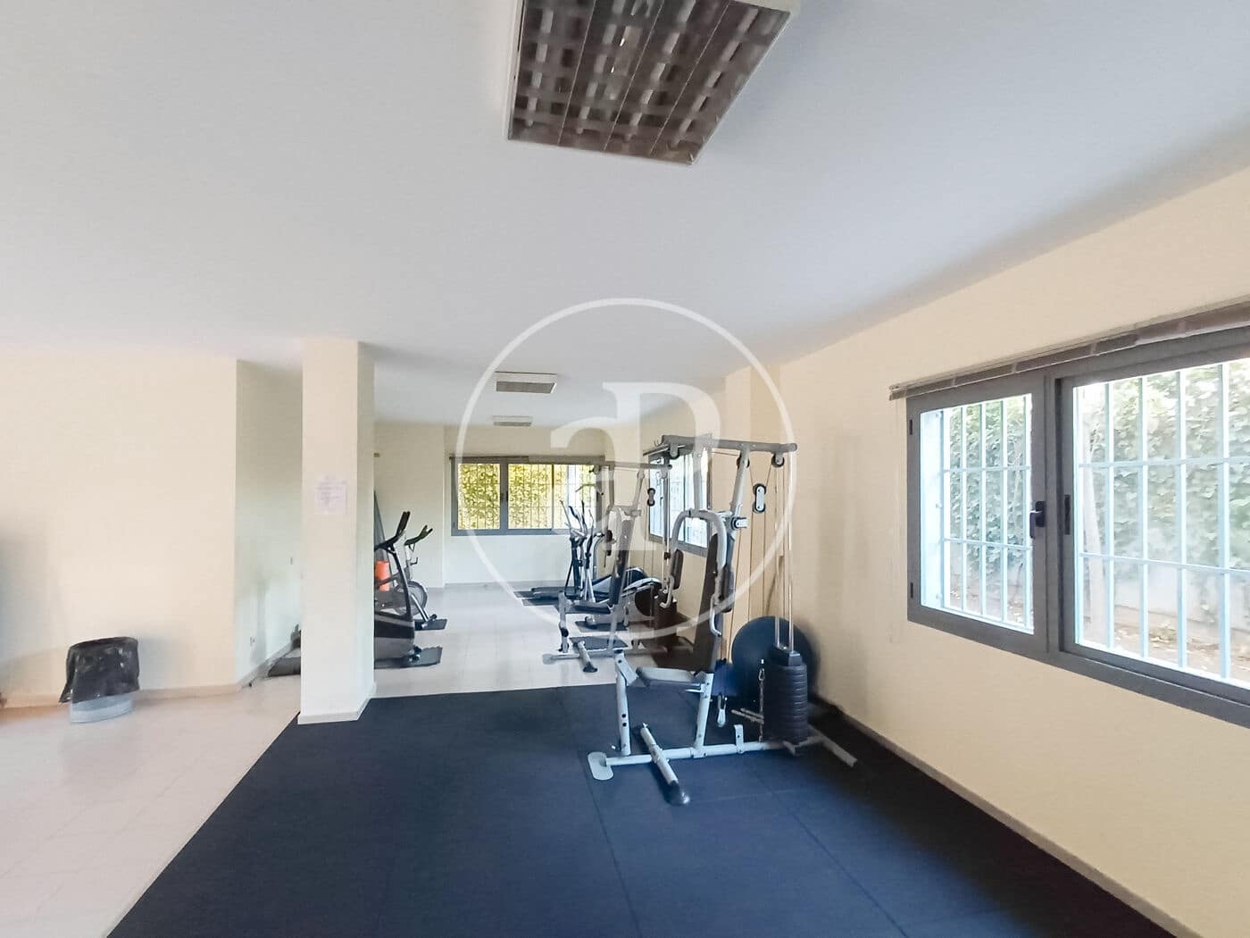 2 chambre Penthouse à vendre à Madrid ville avec piscine - 585 000 € (Ref: 10043070)