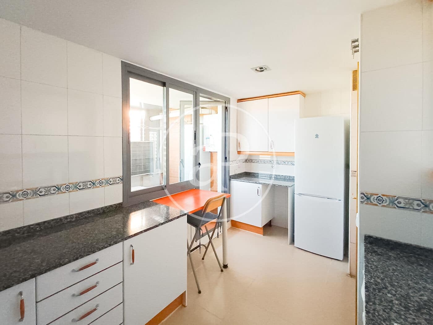 2 chambre Penthouse à vendre à Madrid ville avec piscine - 585 000 € (Ref: 10043070)