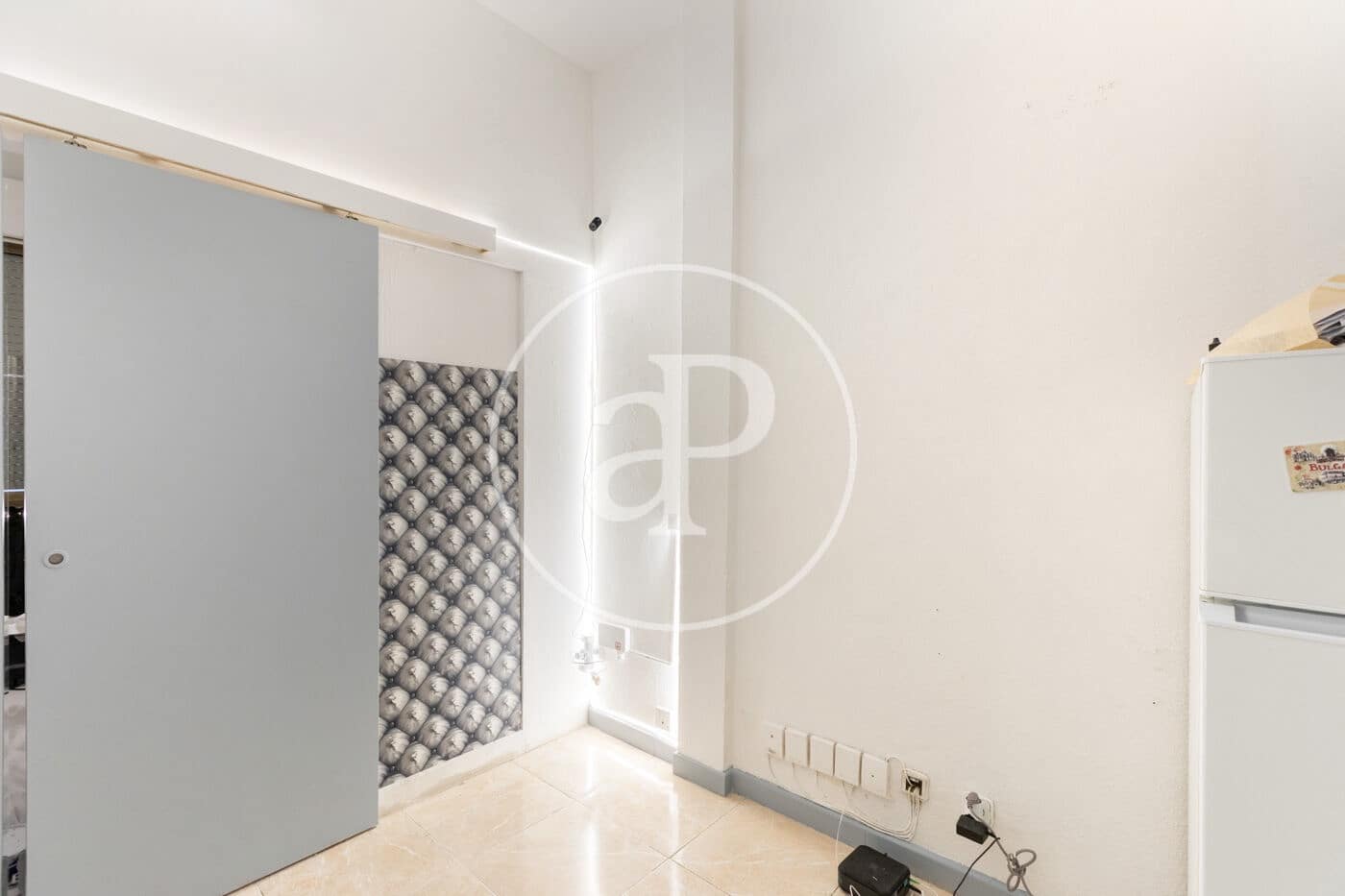 2 camera da letto Appartamento in vendita in Madrid citta - 319.650 € (Rif: 10043071)