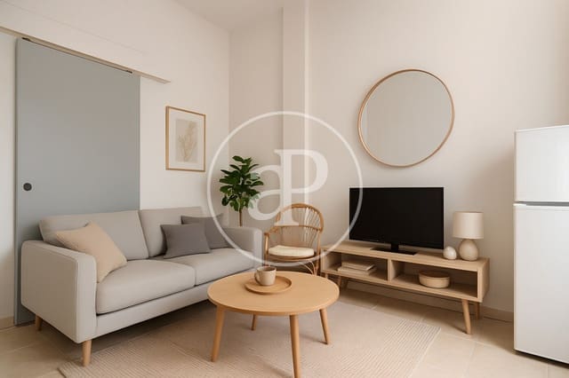 2 camera da letto Appartamento in vendita in Justicia, Madrid città - 319.650 € (Rif: 10043071)