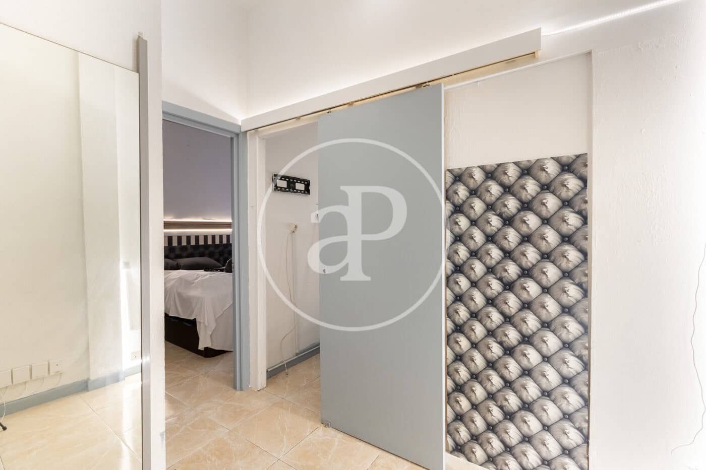 2 camera da letto Appartamento in vendita in Madrid citta - 319.650 € (Rif: 10043071)