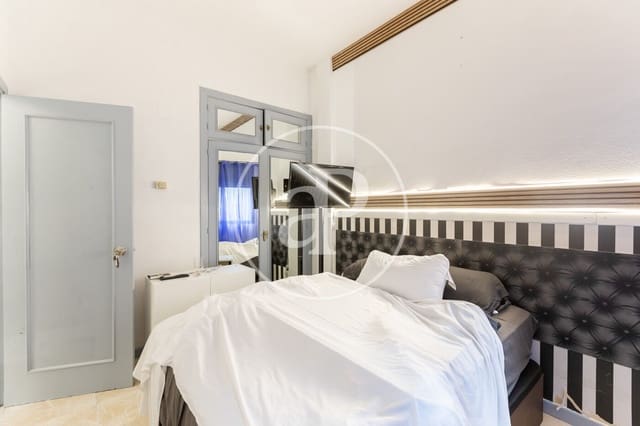 2 camera da letto Appartamento in vendita in Justicia, Madrid città - 319.650 € (Rif: 10043071)