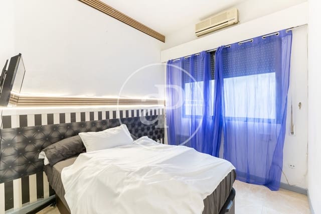 2 camera da letto Appartamento in vendita in Justicia, Madrid città - 319.650 € (Rif: 10043071)