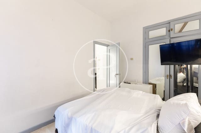 2 camera da letto Appartamento in vendita in Justicia, Madrid città - 319.650 € (Rif: 10043071)