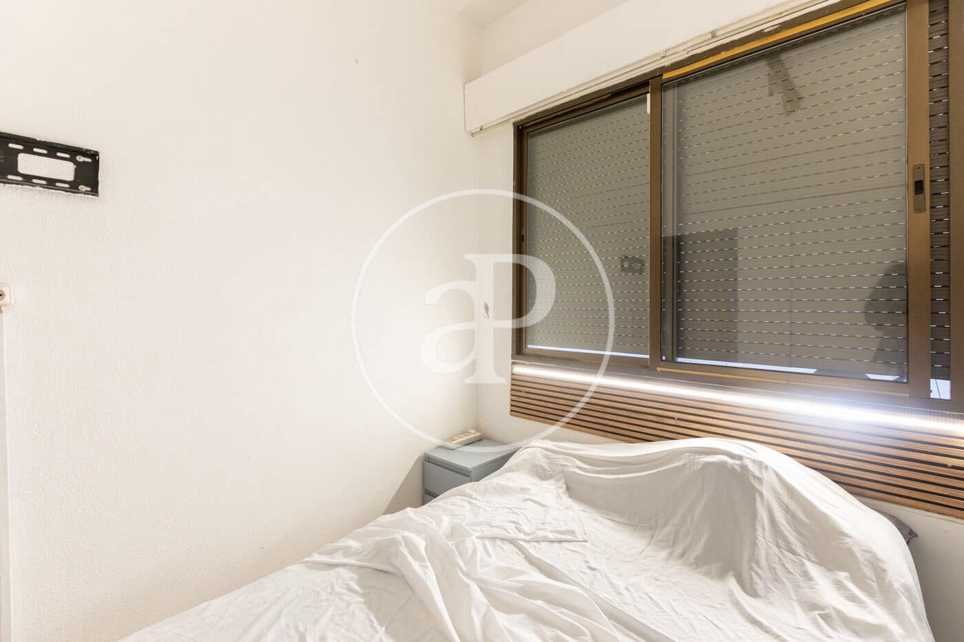 2 camera da letto Appartamento in vendita in Madrid citta - 319.650 € (Rif: 10043071)